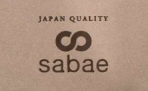 Sabae